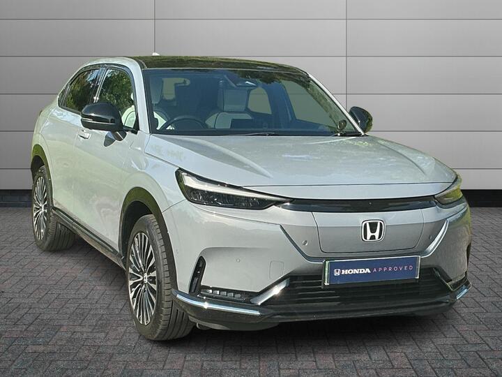 Honda E:Ny1 68.8kWh Advance Auto 5dr