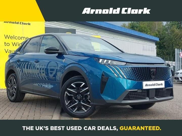 Peugeot 3008 1.2 HYBRID GT E-DSC6 Euro 6 (s/s) 5dr Peugeot 3008 1.2 HYBRID GT E-DSC6 Euro 6 (s/s) 5dr