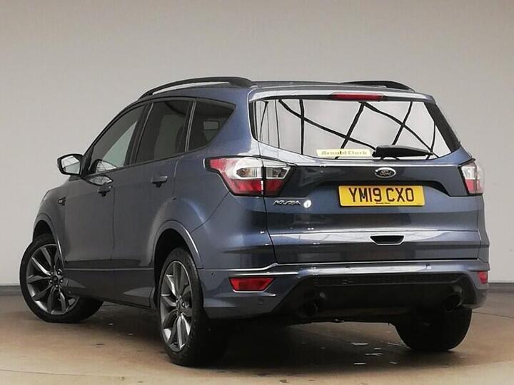 Ford Kuga 2.0 TDCi EcoBlue ST-Line Euro 6 (s/s) 5dr