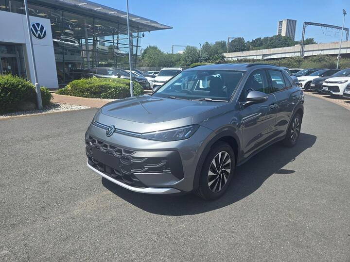 Volkswagen T-Roc 1.5 ETSI MHEV Life DSG Euro 6 (s/s) 5dr