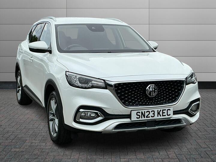 MG MG HS 1.5 T-GDI Excite DCT Euro 6 (s/s) 5dr