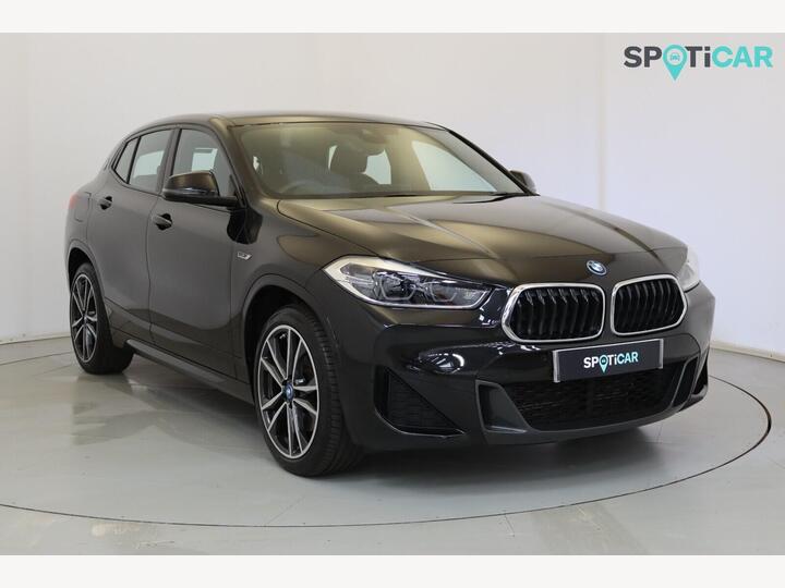 BMW X2 1.5 25e 10kWh M Sport Auto XDrive Euro 6 (s/s) 5dr
