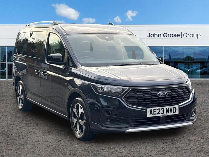 Ford Grand Tourneo Connect 1.5 EcoBoost Active DCT Euro 6 (s/s) 5dr