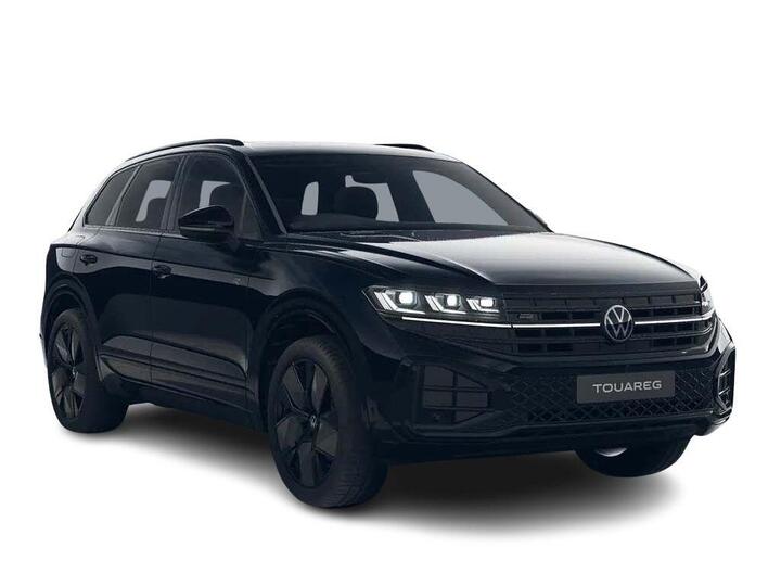 Volkswagen Touareg 3.0 V6 TDI Final Edition Tiptronic 4Motion Euro 6 (s/s) 5dr