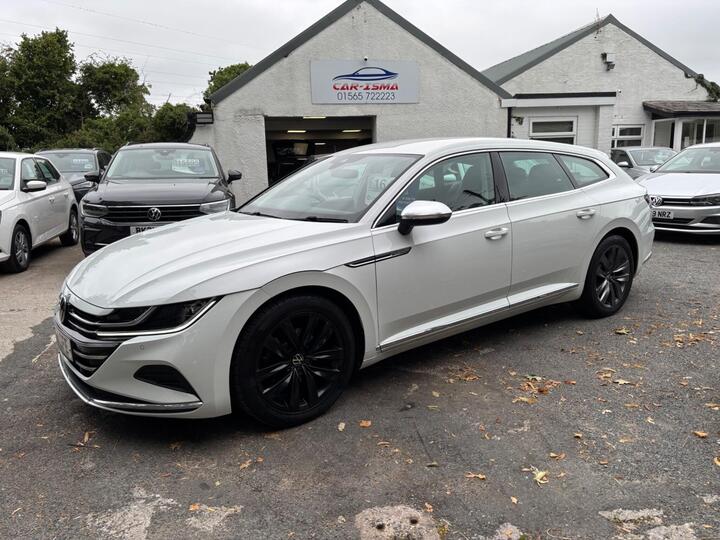Volkswagen Arteon 2.0 TDI Elegance Shooting Brake DSG Euro 6 (s/s) 5dr
