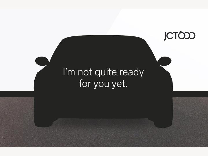 SEAT Leon 2.0 TSI Cupra 290 DSG Euro 6 (s/s) 5dr