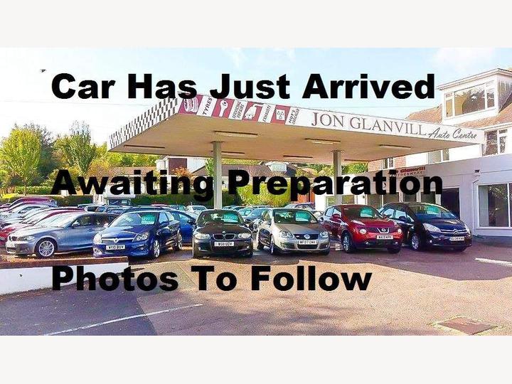 Peugeot 3008 1.6 HDi Access Euro 5 5dr