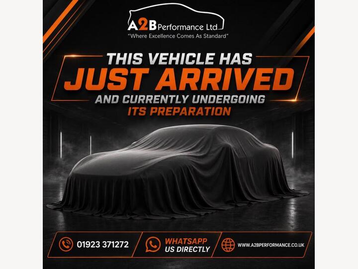 BMW X3 M 3.0i Competition Auto XDrive Euro 6 (s/s) 5dr