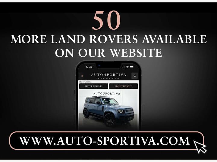 BMW X3 2.0 20d M Sport Auto XDrive Euro 6 (s/s) 5dr