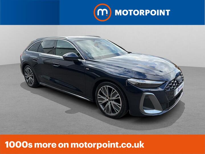 Audi A5 2.0 TDI S Line S Tronic Quattro Euro 6 (s/s) 5dr