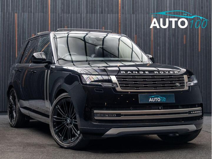 Land Rover Range Rover 3.0 D350 MHEV HSE Auto 4WD Euro 6 (s/s) 5dr
