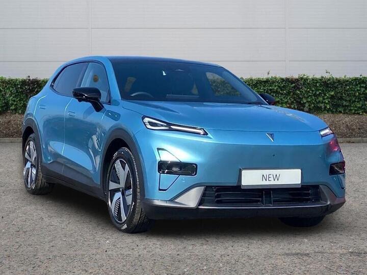 Changan Deepal S05 68.8kWh MAX Auto 5dr