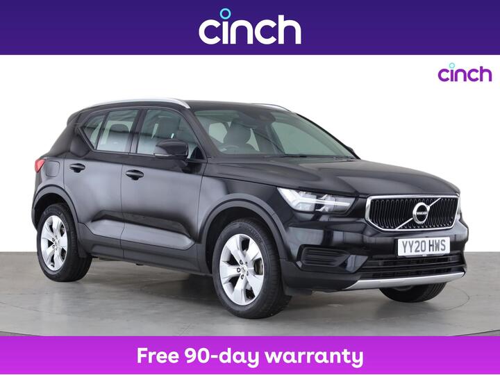Volvo XC40 2.0 D3 Momentum Euro 6 (s/s) 5dr