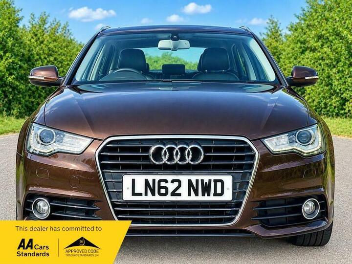 Audi A1 1.3 TFSI Sport Sportback S Tronic ULEZ
