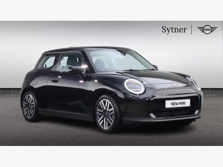 MINI Electric Cooper E 40.7kWh Classic Auto 3dr