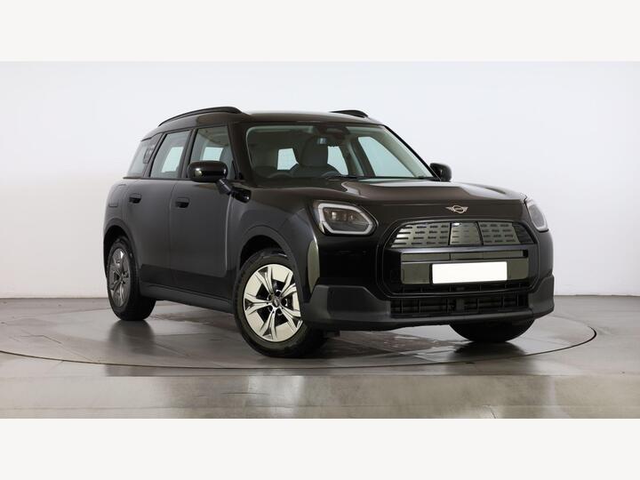 MINI Electric Countryman E 66.5kWh Classic Auto 5dr