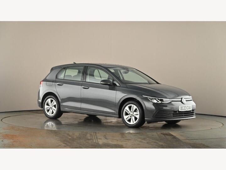 Volkswagen Golf 1.5 TSI Life Euro 6 (s/s) 5dr