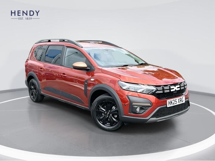 Dacia Jogger 1.6 Hybrid EXTREME Auto Euro 6 (s/s) 5dr
