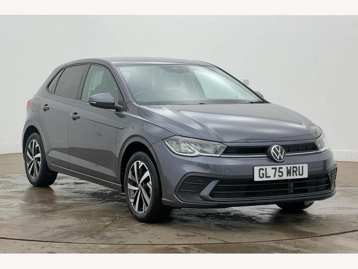 Volkswagen Polo 1.0 TSI Match Euro 6 (s/s) 5dr