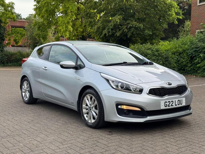 Kia ProCeed 1.4 SR7 Euro 6 3dr