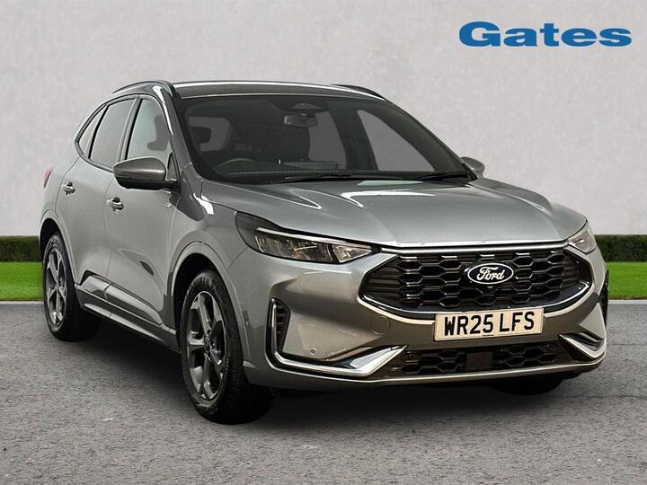 Ford Kuga 1.5T EcoBoost ST-Line Euro 6 (s/s) 5dr