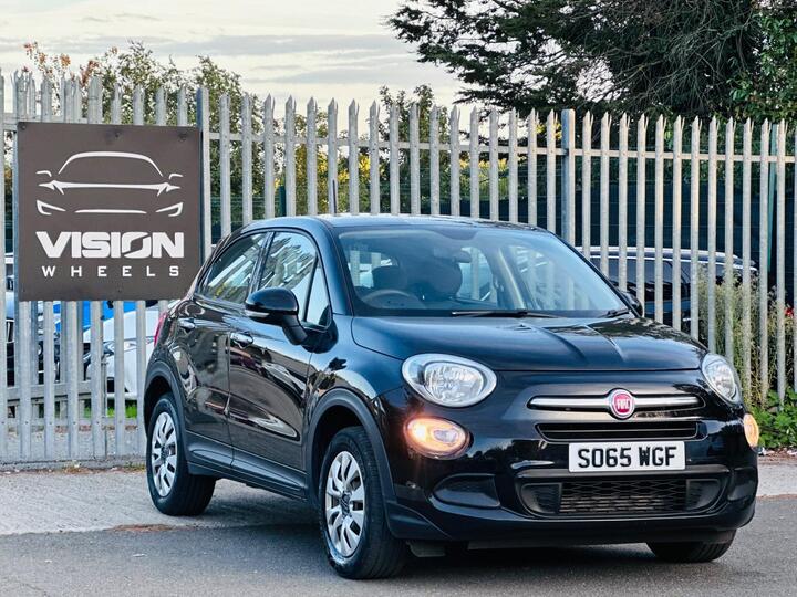 Fiat 500X 1.3 MultiJet Pop Euro 6 (s/s) 5dr