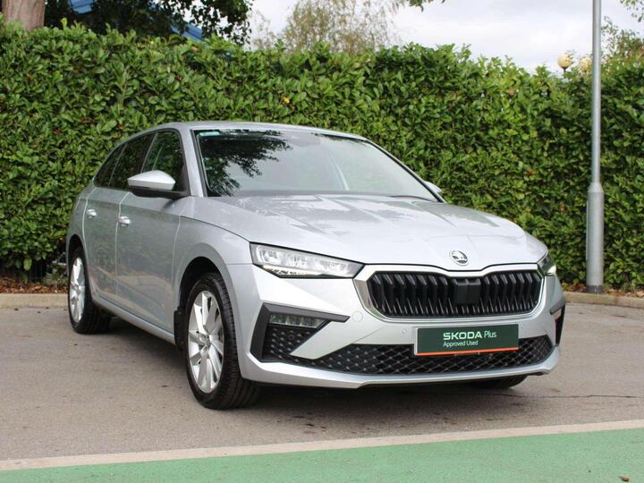 Skoda Scala 1.0 TSI SE L Edition DSG Euro 6 (s/s) 5dr