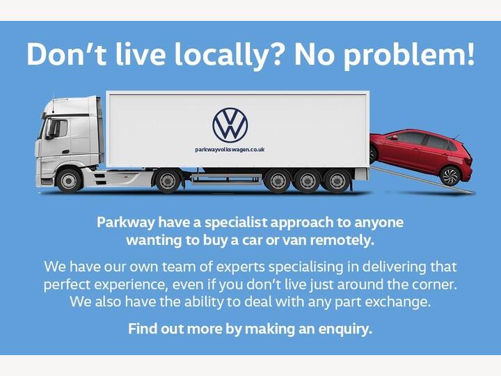 Volkswagen TIGUAN 2.0 TDI R-Line DSG Euro 6 (s/s) 5dr