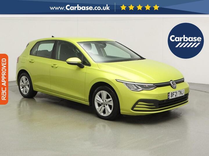 Volkswagen Golf 2.0 TDI Life Euro 6 (s/s) 5dr