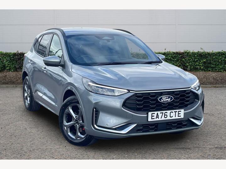 Ford Kuga 1.5T EcoBoost ST-Line Euro 6 (s/s) 5dr