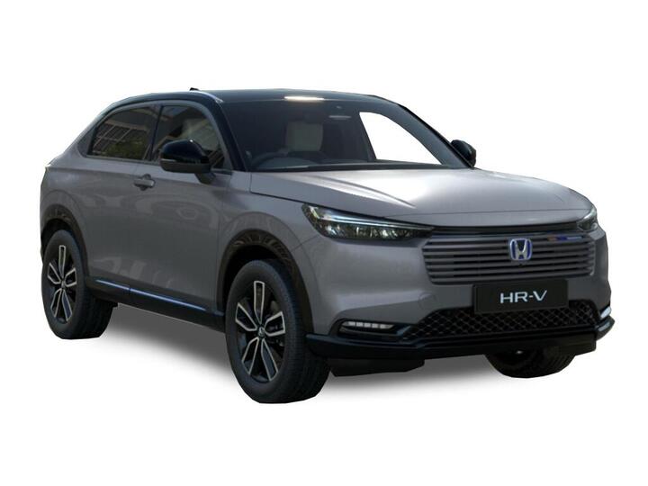 Honda HR-V 1.5 H I-MMD E:HEV Advance Style Plus CVT Euro 6 (s/s) 5dr