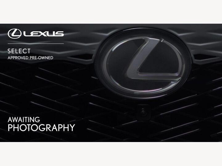 Lexus ES 2.5 300h E-CVT Euro 6 (s/s) 4dr