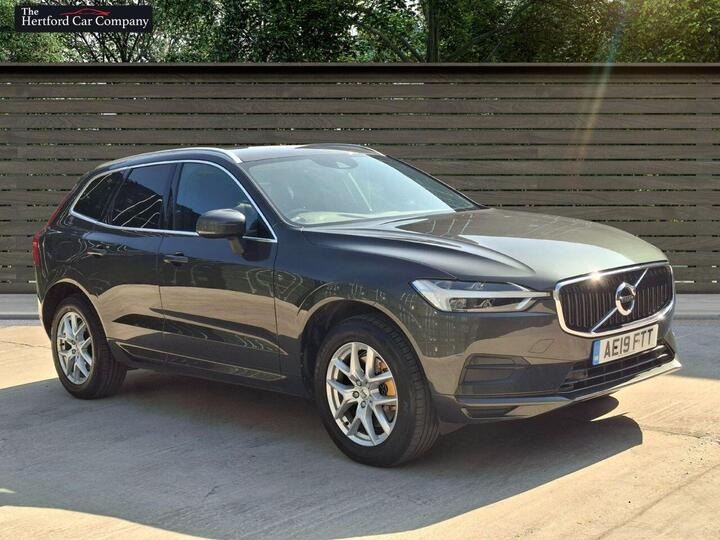 Volvo XC60 2.0 T5 Momentum Auto AWD Euro 6 (s/s) 5dr