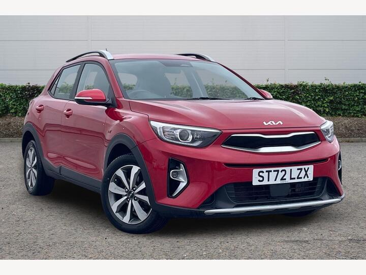 Kia Stonic 1.0 T-GDi 2 DCT Euro 6 (s/s) 5dr