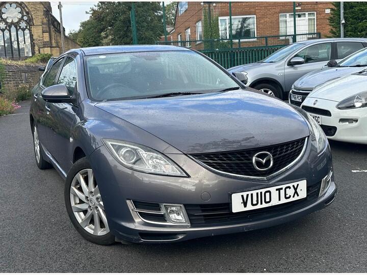 Mazda Mazda6 2.0 TS2 5dr