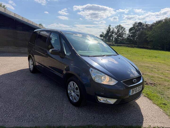 Ford Galaxy 1.8 TDCi Edge 5dr