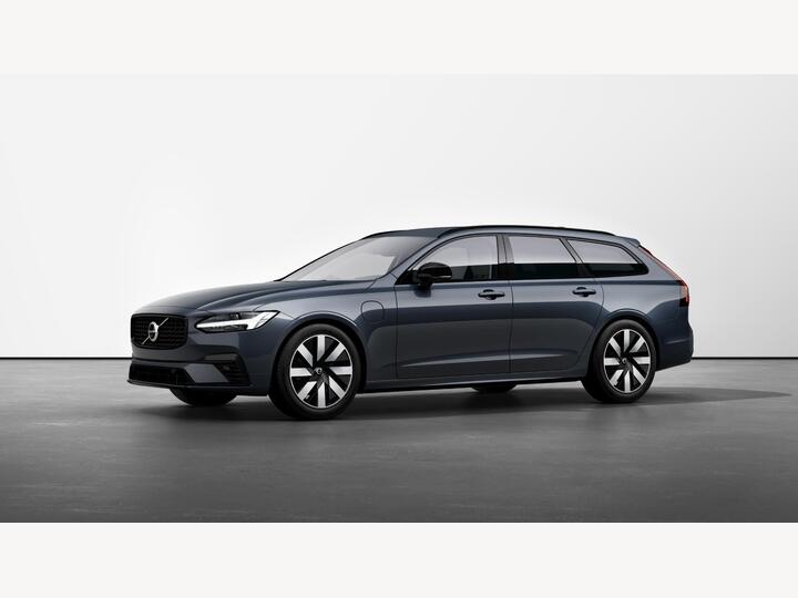 Volvo V90 2.0h T6 18.8kWh Plus Auto AWD Euro 6 (s/s) 5dr