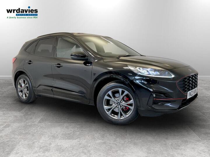 Ford Kuga 1.5T EcoBoost ST-Line Edition Euro 6 (s/s) 5dr