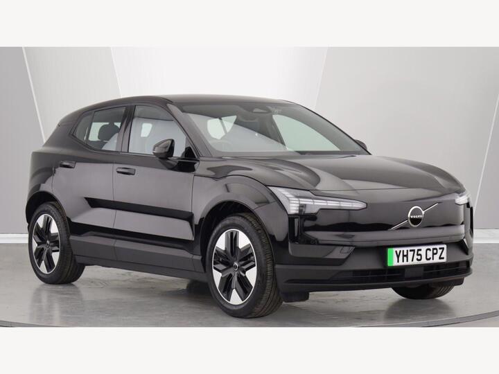 Volvo EX30 Single Motor 51kWh Plus Auto 5dr