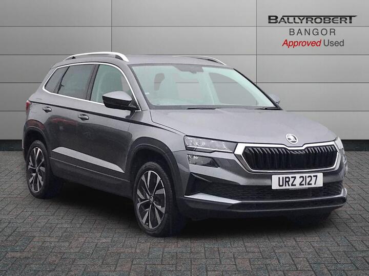 Skoda KAROQ 1.5 TSI ACT SE L DSG Euro 6 (s/s) 5dr
