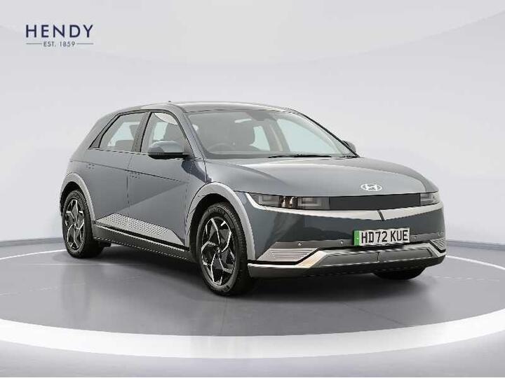 Hyundai IONIQ 5 77kWh Premium Auto 5dr Hyundai IONIQ 5 77kWh Premium Auto 5dr