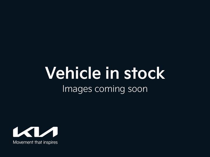 Kia Sorento 1.6 H T-GDi 3 Auto AWD Euro 6 (s/s) 5dr