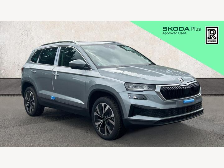 Skoda Karoq 1.0 TSI SE L Edition Euro 6 (s/s) 5dr