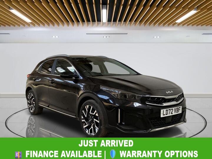 Kia XCEED 1.5 T-GDi 3 Euro 6 (s/s) 5dr