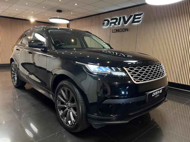 Land Rover Range Rover Velar 2.0 D180 Auto 4WD Euro 6 (s/s) 5dr