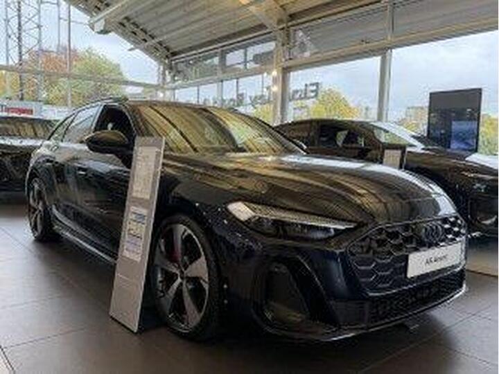 Audi A5 Avant 2.0 TFSI Edition 1 S Tronic Euro 6 (s/s) 5dr