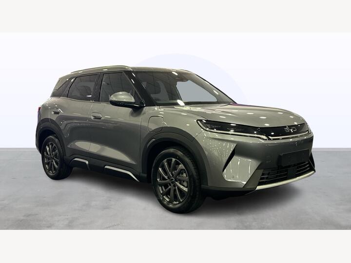 BYD Atto 2 1.5 18kWh Boost Auto Euro 6 (s/s) 5dr