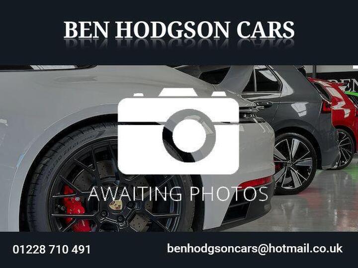 Ford FOCUS 2.3T EcoBoost RS AWD Euro 6 (s/s) 5dr