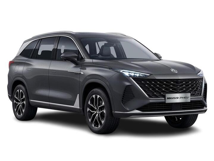 MG MGS9 1.5T 24.7kWh Premium Auto Euro 6 (s/s) 5dr