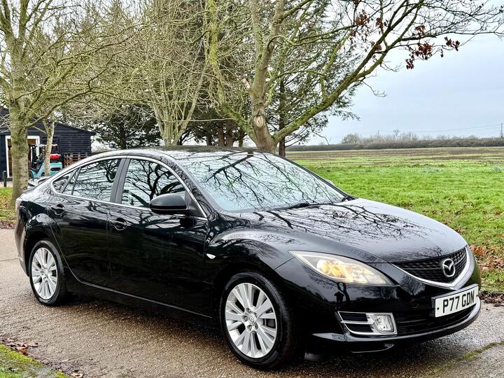 Mazda Mazda6 2.0 TS2 5dr